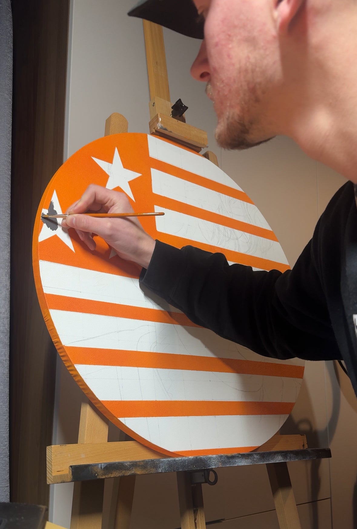 "DREAM BIG" - Artwork Print