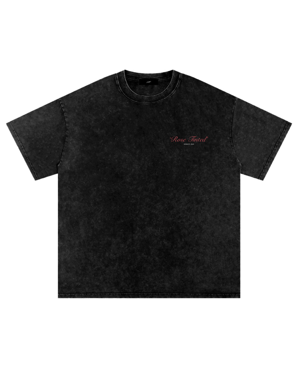 'Rose Tinted' - Limited Tee
