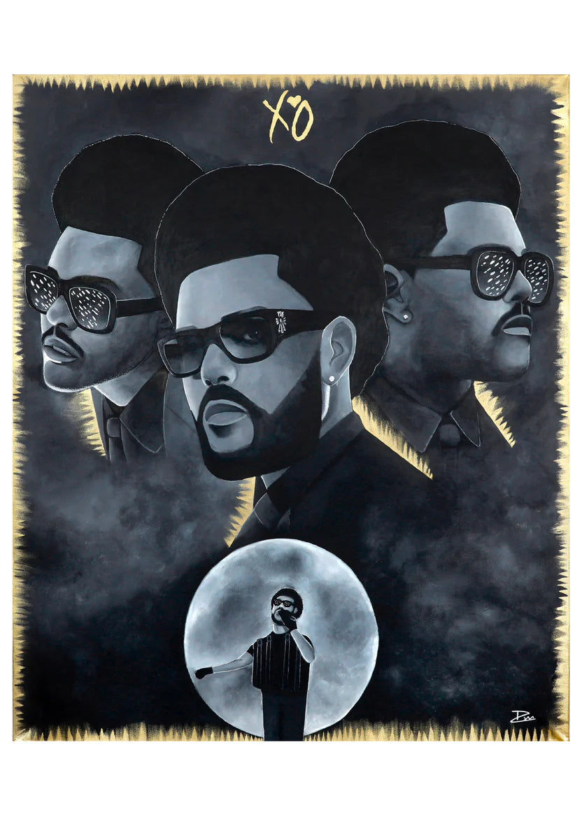 "XO" - Original