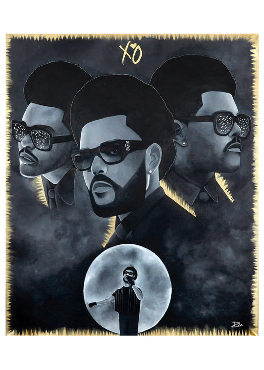 "XO" - Original