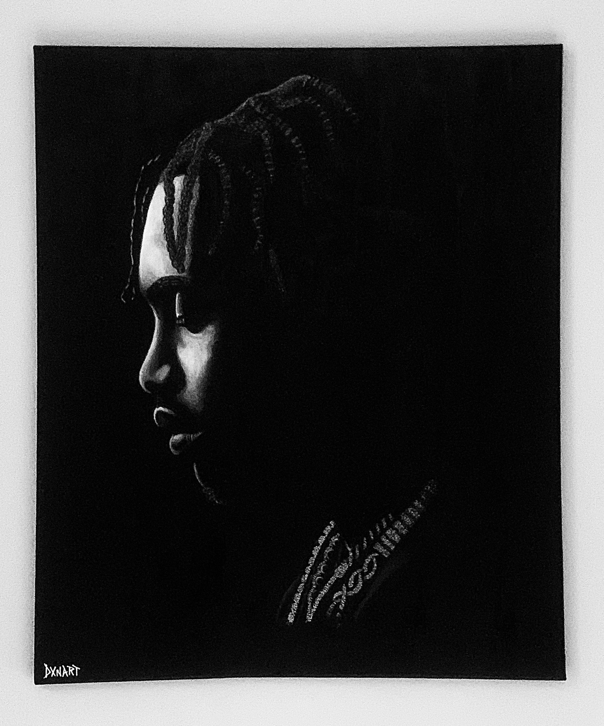 "Destined 2 Win" - Original