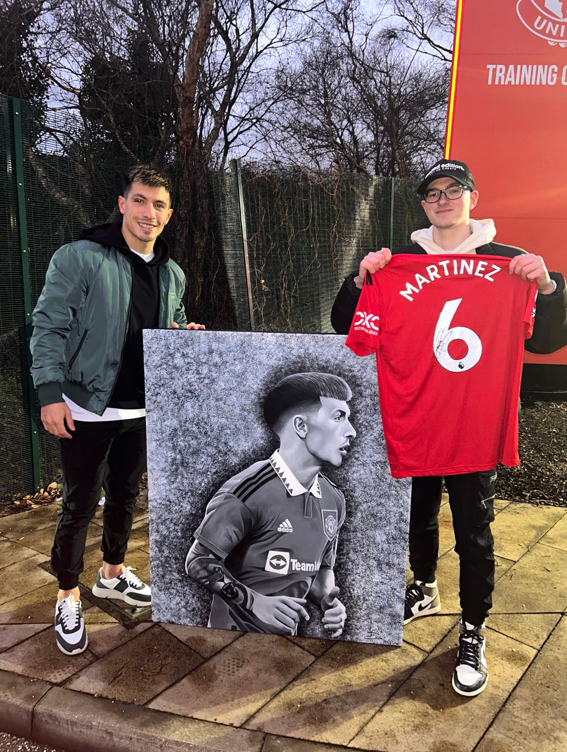 "Licha I" - Artwork Print