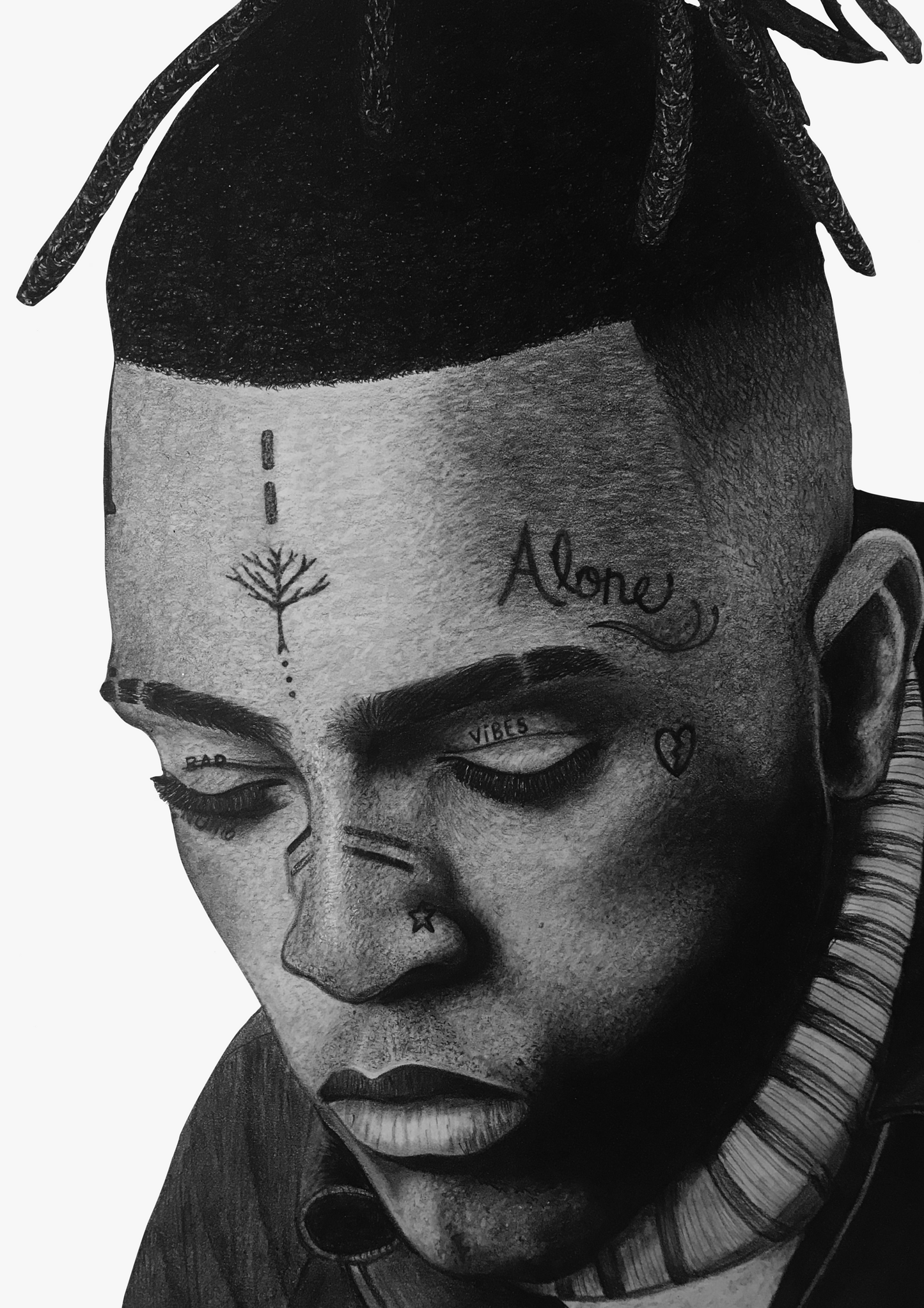 XXXTENTACION