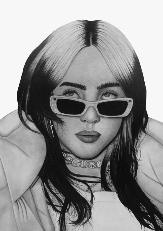 Billie Eilish