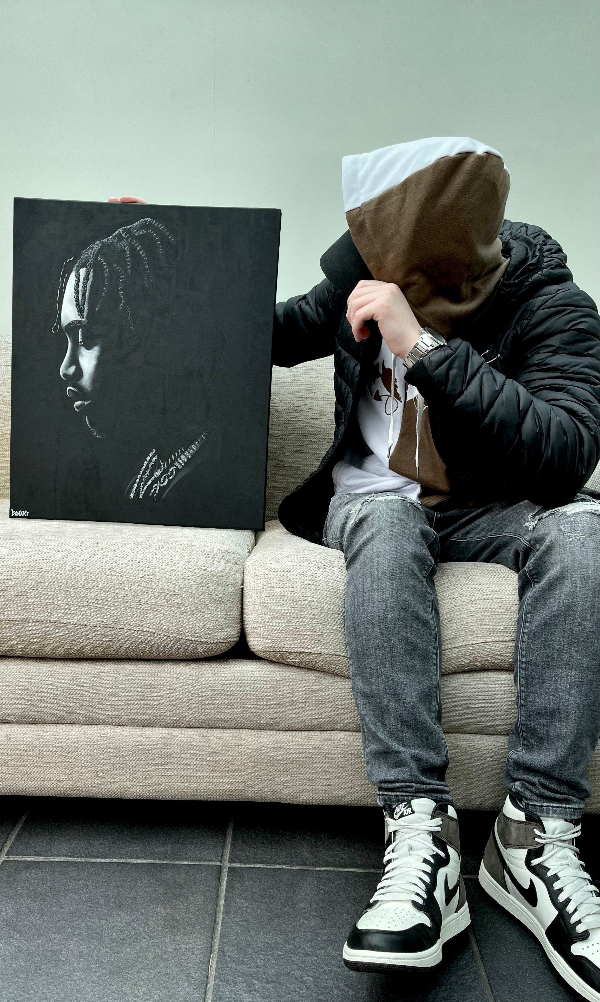 "Destined 2 Win" - Original